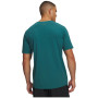 Camiseta de hombre Under Armour Sportstyle Left Chest SS
