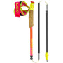 Bastones de carrera de senderos Leki Ultratrail FX.One SL
