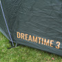 Tienda de campaña de senderismo Zulu Dreamtime 3P