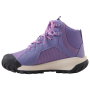 Calzado para niños Reima Kulkuri Mid Misty Violet