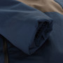 Chaqueta de hombre Alpine Pro Temun