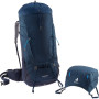 Mochila Deuter Aircontact 75+10