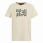 Talla: 4XL / Color: beige/verde
