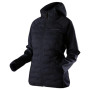 Talla: M / Color: azul oscuro