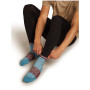 Calcetines de hombre Icebreaker Men Merino Run+ Ultralight Mini