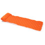 Colchoneta hinchable Loap Jerone naranja