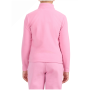 Sudadera para niños 4F Fleece F472 Pink