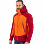 Chaqueta de invierno para hombre Karpos Storm Evo Jacket