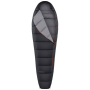 Saco de dormir Hannah Sherpa 160
