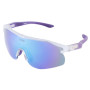 Color: violeta