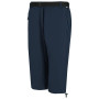 Pantalones de tres cuartos para mujer Regatta Women’s Xert Stretch Capri Light