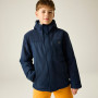 Chaqueta para niños Dare 2b Chill Jacket Navy