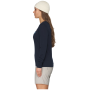 Camiseta funcional de mujer Devold Classic Summit Ls Wmn