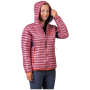 Chaqueta de plumón para mujer Hannah Mantis Hoody