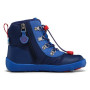 Botas de invierno para niños Affenzahn Winter Boot Vegan Discovy Whale
