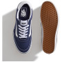 Calzado de hombre Vans Brooklyn Ls