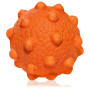 Juguete para perro Explorer Dog AirBall Tips 8 cm naranja Oranžová