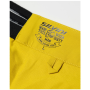 Pantalones cortos de ciclismo para hombre Silvini Fabriano