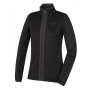 Sudadera de mujer Husky Artic Zip L (2022)