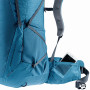 Mochila de senderismo Deuter Aircontact Ultra 50+5