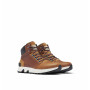 Calzado de hombre Sorel Mac Hill™ Mid Ltr Wp