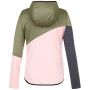 Sudadera funcional de mujer Dare 2b Convey III Core Stretch