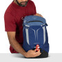 Mochila de senderismo Osprey Sportlite 20