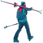 Mochila para esquí de travesía Dynafit Radical 28