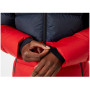 Chaqueta de invierno para mujer Helly Hansen W Active Puffy Jacket