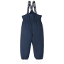 Pantalones de esquí para niños Reima Matias Navy azul oscuro Navy