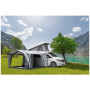 Juego de carpa de autocaravana/furgoneta Brunner Wise A.I.R. TECH
