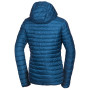 Chaqueta de mujer Northfinder Janet