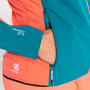 Chaqueta de mujer Dare 2b Avidly Softshell
