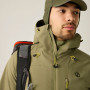 Chaqueta de hombre Dare 2b Torrek III Jacket