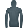 Sudadera de hombre Ortovox Fleece Hoody M