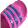 Pantuflas de mujer Adidas Adilette Aqua
