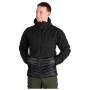 Chaqueta softshell de hombre Northfinder Emeryk