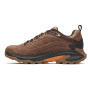 Calzado de hombre Merrell Moab Speed 2 Ltr Wp