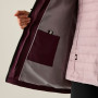 Chaqueta de invierno para mujer Regatta Denbury