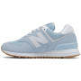 Calzado de mujer New Balance WL574P
