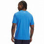 Camiseta de hombre Under Armour Sportstyle Logo Update SS