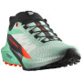 Zapatillas de carrera para mujer Salomon Sense Ride 5