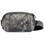 Riñonera Fjällräven Skule Graphics Sling 6 gris Fossil-Shade