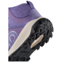 Calzado para niños Reima Kulkuri Mid Misty Violet
