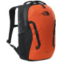Mochila de hombre The North Face Vault naranja/negro BurntOchre/TnfBlack