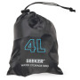 Botella plegable Hydrapak Seeker 4L
