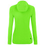Chaqueta de mujer Salewa Sorapis Dst W Jkt