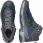 Calzado de hombre Salomon X Ultra 5 Mid Gore-Tex