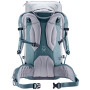 Mochila de mujer Deuter Guide Lite 28+ SL