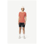Camiseta funcional de mujer Devold Lauparen Merino 190 Base Tee Wmn